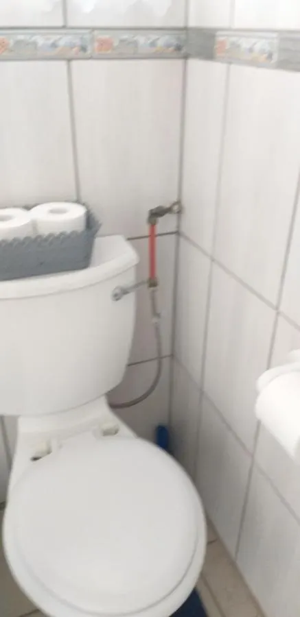 San-Lou Airbnb Port Elizabeth 0*,