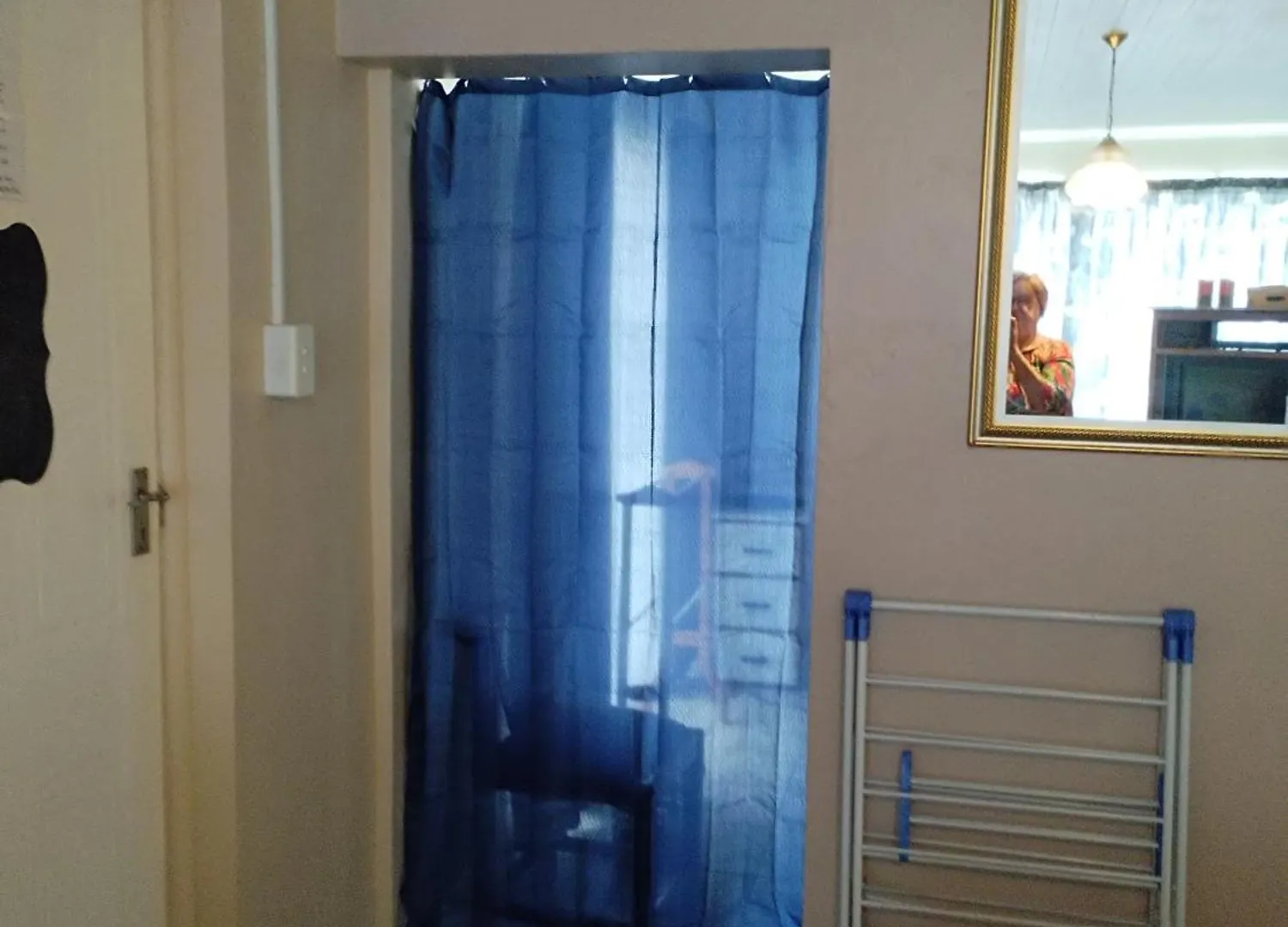San-Lou Airbnb Port Elizabeth Apartment